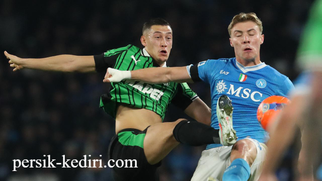 Update Seru Bola Eropa